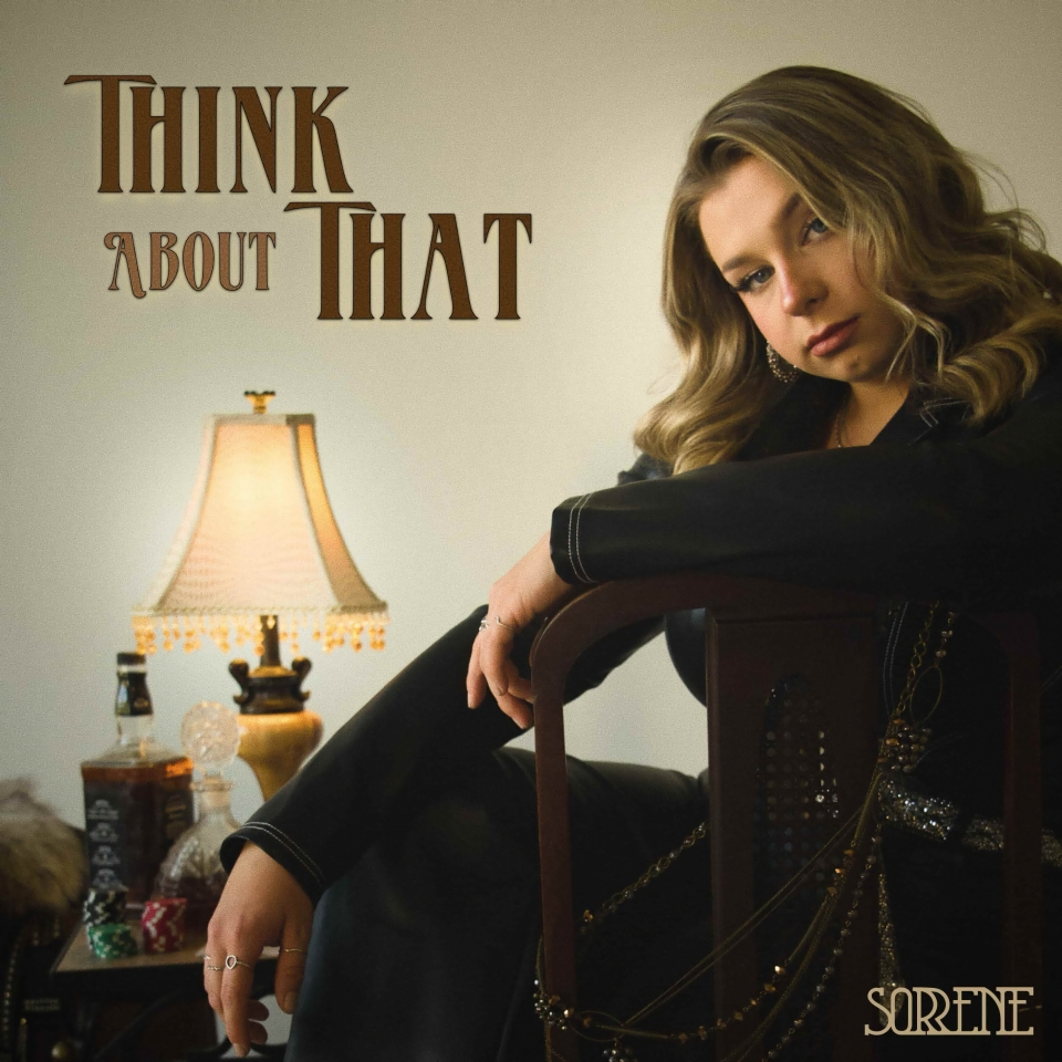 Un son New Country Rock «Think About That»